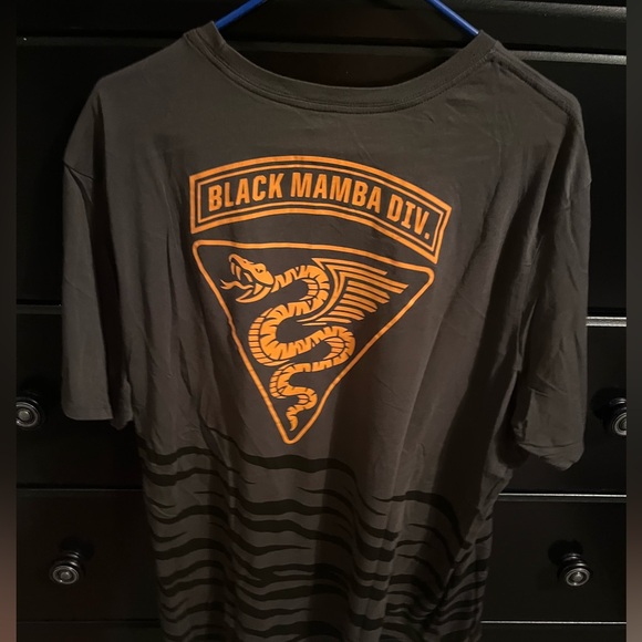 Lot of 6 Mens Shirts - Picture 3 of 8